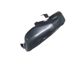 RENAULT CLIO- 5- HB- 20/23; ARKA ÇAMURLUK DAVLUMBAZI SAĞ