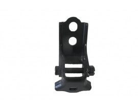 RENAULT CLIO- 5- HB- 20/23; ARKA KAPI ALT MENTEŞESİ SAĞ