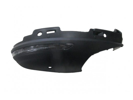 RENAULT CLIO- 5- HB- 20/23; KAPI AYNA SİNYALİ SAĞ (LEDLİ) (KAPAKLI)