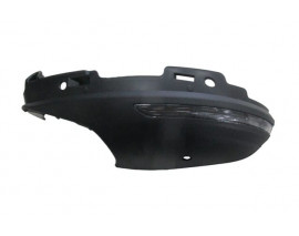 RENAULT CLIO- 5- HB- 20/23; KAPI AYNA SİNYALİ SOL (LEDLİ) (KAPAKLI)