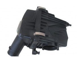 RENAULT CLIO- 5- HB- 20/23; HAVA FİLTRE KUTUSU ALT/ÜST KOMPLE 1.3 TCE