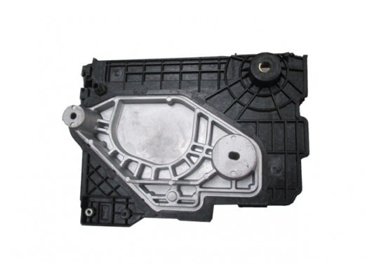 RENAULT CLIO- 5- HB- 20/23; AKÜ KORUYUCU ALT GÖVDESİ (ALÜMİNYUM) (1.0 CC)