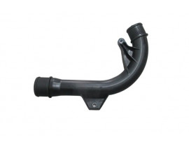 RENAULT CLIO- 5- HB- 20/23; TURBO INTERCOOLER HAVA GİRİŞ BORUSU ORTA (1.0 TCE)