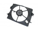 RENAULT CLIO- 5- HB- 20/23; RADYATÖR FAN DAVLUMBAZI BOŞ GÖVDE (1.0 CC)