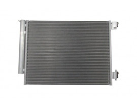 RENAULT CLIO- 5- HB- 20/23; KLİMA RADYATÖRÜ 1.0/1.3 TCE/1.5 DCİ (BRAZING) (519x393x12) ALM (ORİS)