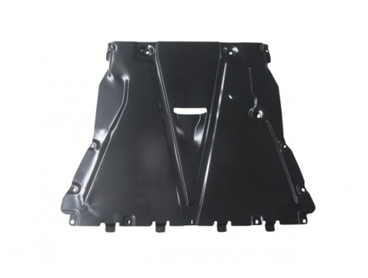 RENAULT CLIO- 5- HB- 20/23; KARTER MUHAFAZA SACI (METAL)