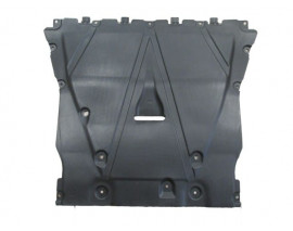 RENAULT CLIO- 5- HB- 20/23; KARTER MUHAFAZA PLASTİĞİ