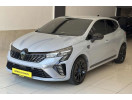 RENAULT CLIO- 5- HB- 23/25; ARAÇ BİLGİLERİ VE RESİMLERİ