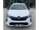 RENAULT CLIO- 5- HB- 23/25; ARAÇ BİLGİLERİ VE RESİMLERİ
