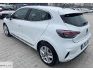 RENAULT CLIO- 5- HB- 23/25; ARAÇ BİLGİLERİ VE RESİMLERİ