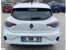 RENAULT CLIO- 5- HB- 23/25; ARAÇ BİLGİLERİ VE RESİMLERİ