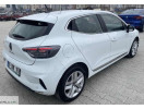 RENAULT CLIO- 5- HB- 23/25; ARAÇ BİLGİLERİ VE RESİMLERİ