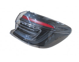 RENAULT CLIO- 5- HB- 23/25; DIŞ STOP LAMBASI SAĞ (LEDLİ) (MARS)