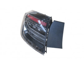 RENAULT CLIO- 5- HB- 23/25; DIŞ STOP LAMBASI SOL (LEDLİ) (MARS)