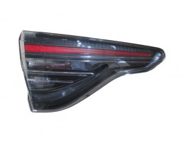 RENAULT CLIO- 5- HB- 23/25; İÇ STOP LAMBASI SOL (LEDLİ) (MARS)