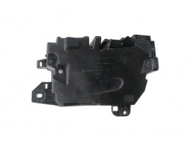 RENAULT CLIO- 5- HB- 23/25; SİGORTA KUTUSU KAPAĞI ALT