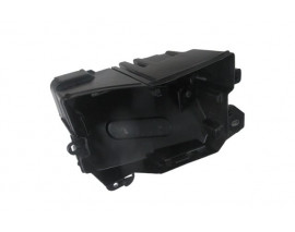 RENAULT CLIO- 5- HB- 23/25; SİGORTA KUTUSU KAPAĞI ALT