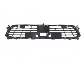 RENAULT CLIO- 5- HB- 23/25; ÖN TAMPON PANJURU SİYAH