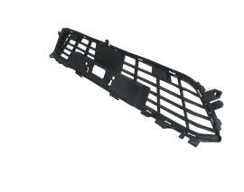 RENAULT CLIO- 5- HB- 23/25; ÖN TAMPON PANJURU SİYAH