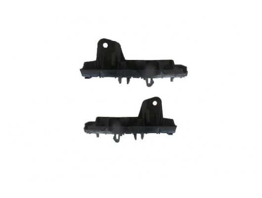 RENAULT CLIO- 5- HB- 23/25; ÖN TAMPON BAĞLANTI BRAKETİ SAĞ/SOL SET (2 PARÇA)