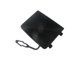 RENAULT CLIO- 5- HB- 23/25; ÖN TAMPON ÇEKİ DEMİR KAPAĞI (TECHNO ESPRİT ALPİNE)