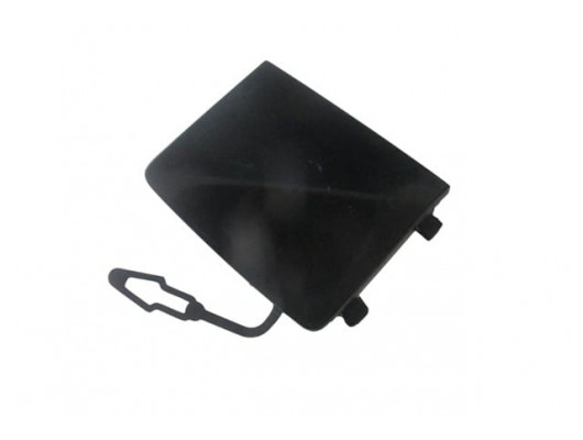 RENAULT CLIO- 5- HB- 23/25; ÖN TAMPON ÇEKİ DEMİR KAPAĞI (TECHNO ESPRİT ALPİNE)