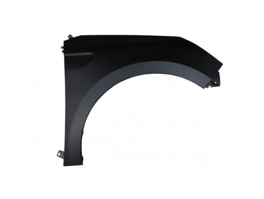 RENAULT CLIO- 5- HB- 23/25; ÖN ÇAMURLUK DELİKSİZ SAĞ (EAGLE BODY)