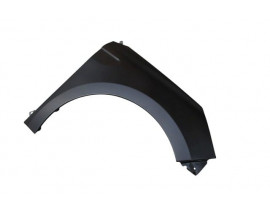 RENAULT CLIO- 5- HB- 23/25; ÖN ÇAMURLUK DELİKSİZ SAĞ (EAGLE BODY)