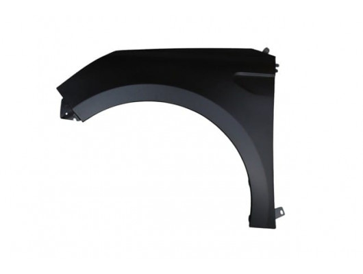 RENAULT CLIO- 5- HB- 23/25; ÖN ÇAMURLUK DELİKSİZ SOL (EAGLE BODY)