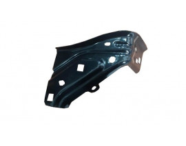 RENAULT CLIO- 5- HB- 23/25; ÖN ÇAMURLUK BAGLANTI SUPORTU SOL (ALT) (SAC) (EAGLE BODY)