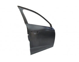 RENAULT CLIO- 5- HB- 23/25; ÖN KAPI KOMPLE SAĞ (İCELİ/ÇEKOMASTİKLİ)(TW)