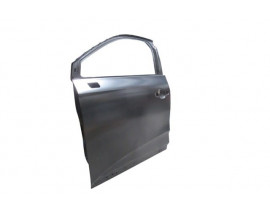 RENAULT CLIO- 5- HB- 23/25; ÖN KAPI KOMPLE SOL (İCELİ/ÇEKOMASTİKLİ)(TW)