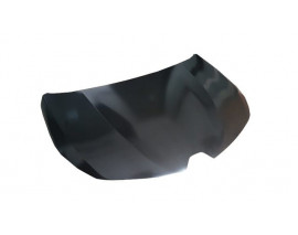 RENAULT CLIO- 5- HB- 23/25; MOTOR KAPUTU ÇELİK (İCELİ/ÇEKOMASTİKLİ) (EAGLE BODY)