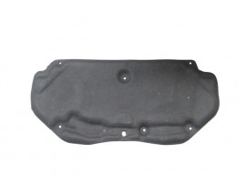 RENAULT CLIO- 5- HB- 23/25; KAPUT İZOLATÖRÜ (KAPUT KEÇESİ) (İZOLASYON)