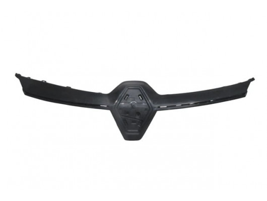 RENAULT CLIO- 5- HB- 23/25; ÖN PANJUR ÜST ÇITASI (ARMA ÇITASI)