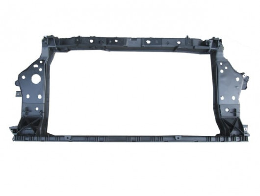 RENAULT CLIO- 5- HB- 23/25; ÖN PANEL KOMPLE PLASTİK (SACSIZ)