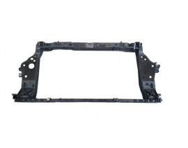 RENAULT CLIO- 5- HB- 23/25; ÖN PANEL KOMPLE PLASTİK (SACLI) (ORJİNAL TİP)