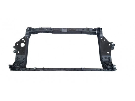 RENAULT CLIO- 5- HB- 23/25; ÖN PANEL KOMPLE PLASTİK (SACLI) (ORJİNAL TİP)