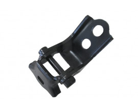 RENAULT CLIO- 5- HB- 23/25; ARKA KAPI ALT MENTEŞESİ SOL