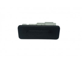 RENAULT CLIO- 5- HB- 23/25; BAGAJ AÇMA DÜĞMESİ (BUTONU)