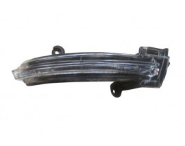 RENAULT CLIO- 5- HB- 23/25; KAPI AYNA SİNYALİ SAĞ (LEDLİ) (KAPAKSIZ)