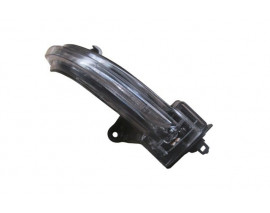 RENAULT CLIO- 5- HB- 23/25; KAPI AYNA SİNYALİ SAĞ (LEDLİ) (KAPAKSIZ)