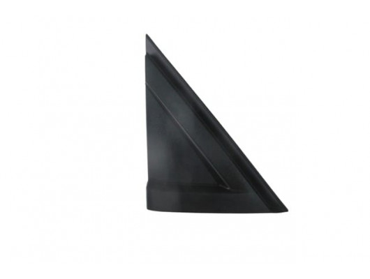 RENAULT CLIO- 5- HB- 23/25; KAPI AYNA MUSKASI SAĞ (ÇAMURLUK ÜST ÜÇGEN PLASTİĞİ)