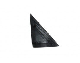 RENAULT CLIO- 5- HB- 23/25; KAPI AYNA MUSKASI SOL (ÇAMURLUK ÜST ÜÇGEN PLASTİĞİ)