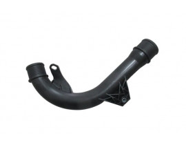 RENAULT CLIO- 5- HB- 23/25; TURBO INTERCOOLER HAVA GİRİŞ BORUSU ORTA (1.0 TCE)