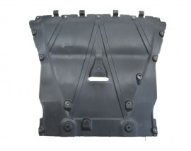 RENAULT CLIO- 5- HB- 23/25; KARTER MUHAFAZA PLASTİĞİ