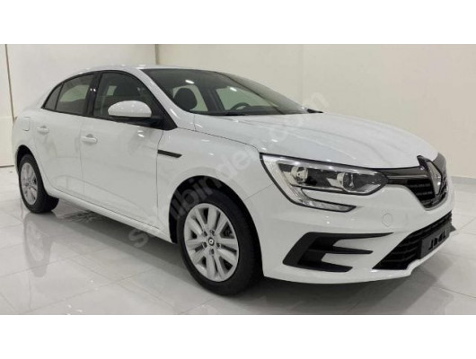 RENAULT MEGANE- 4- SD- 21/25; ARAÇ BİLGİLERİ VE RESİMLERİ