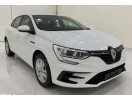 RENAULT MEGANE- 4- SD- 21/25; ARAÇ BİLGİLERİ VE RESİMLERİ