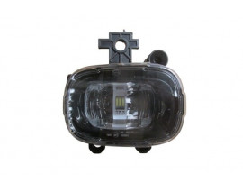 RENAULT MEGANE- 4- SD- 21/25; SİS LAMBASI SAĞ (LEDLİ) (E MARKLI)