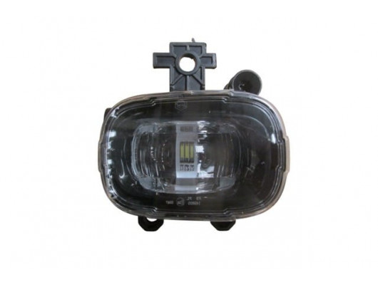 RENAULT MEGANE- 4- SD- 21/25; SİS LAMBASI SAĞ (LEDLİ) (E MARKLI)